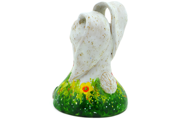 Bunny Figurine 6"