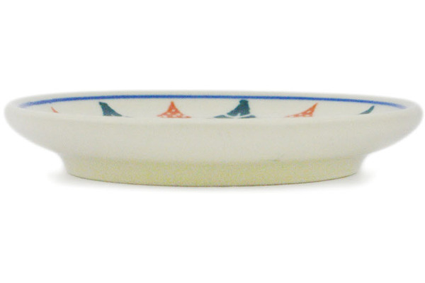 Mini Plate, Coaster plate