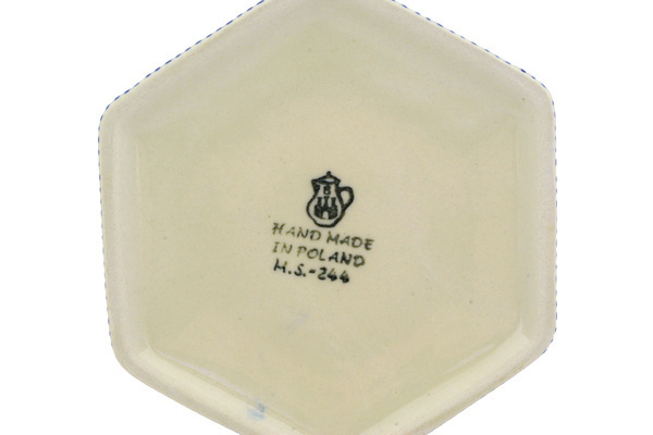 Chapel Candle Holder 7"