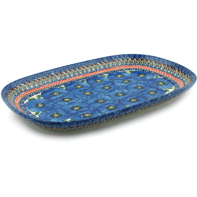 Platter 15"