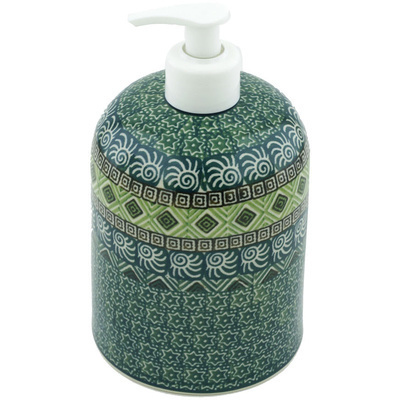 Soap Dispenser 7"