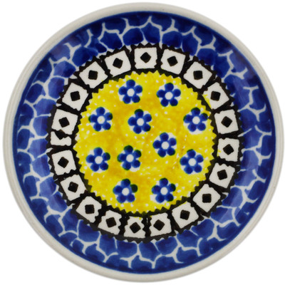 Mini Plate, Coaster plate