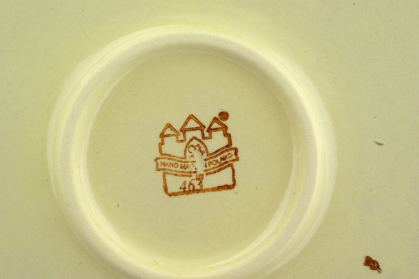 Bowl with Handles 16"