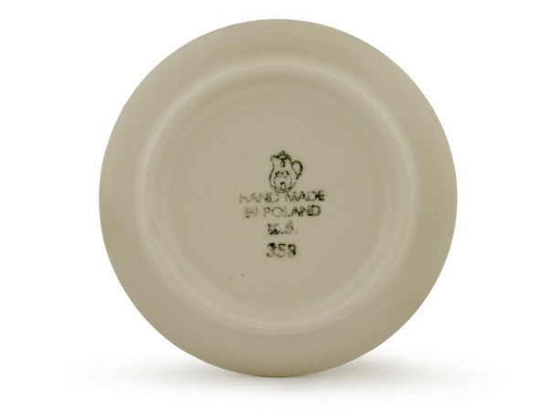 Mini Plate, Coaster plate