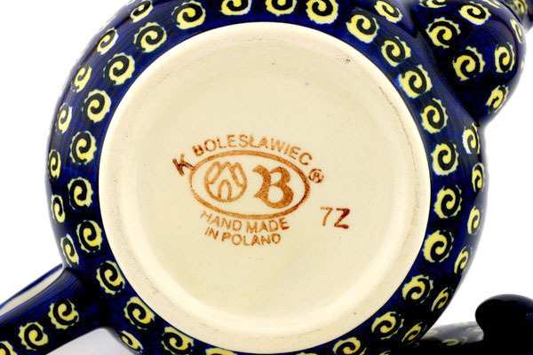 Tea or Coffee Pot 34 oz