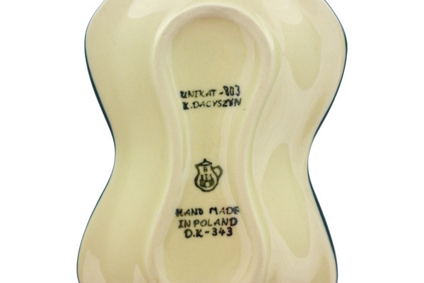 Salt and Pepper Set 7"