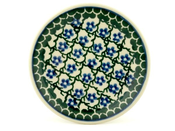 Mini Plate, Coaster plate