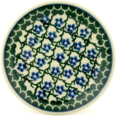 Mini Plate, Coaster plate