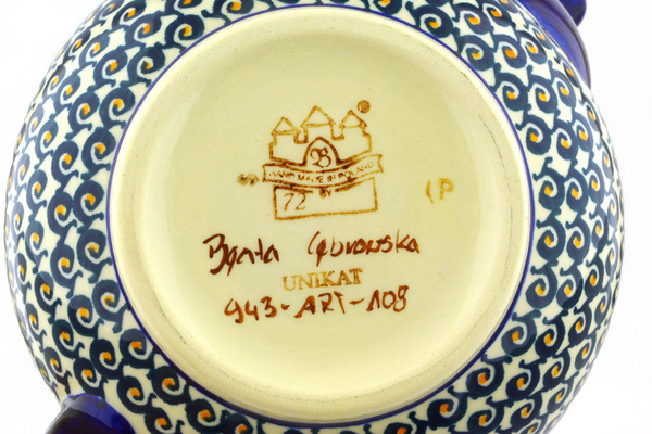 Tea or Coffee Pot 57 oz