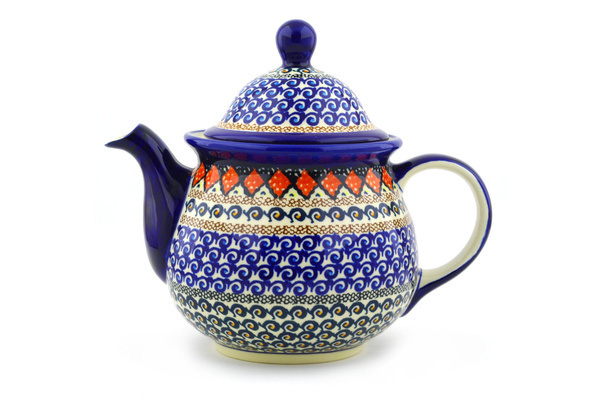 Tea or Coffee Pot 57 oz