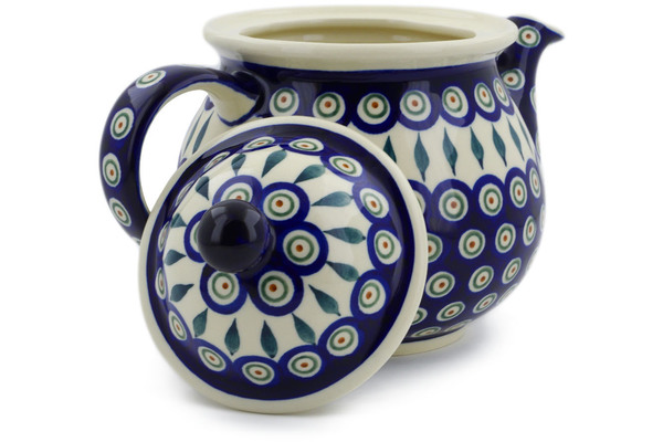 Tea or Coffee Pot 57 oz