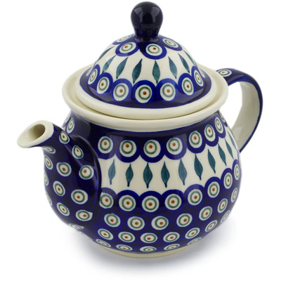 Tea or Coffee Pot 57 oz