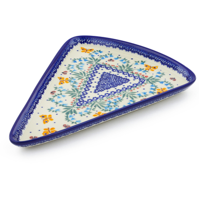 Pizza Plate 12"