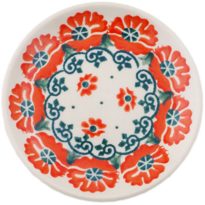 Mini Plate, Coaster plate