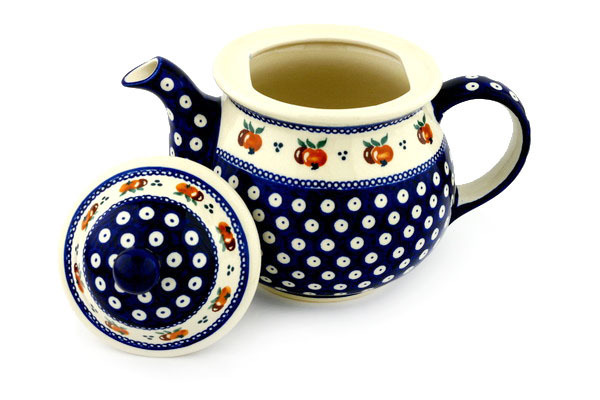 Tea or Coffee Pot 57 oz