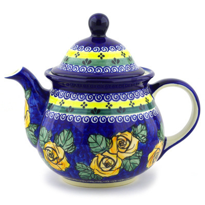 Tea or Coffee Pot 57 oz