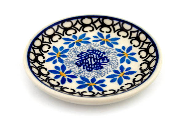 Mini Plate, Coaster plate