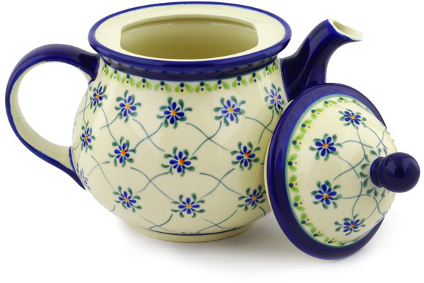 Tea or Coffee Pot 57 oz