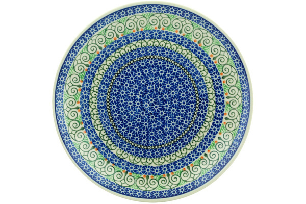 Dinner Plate