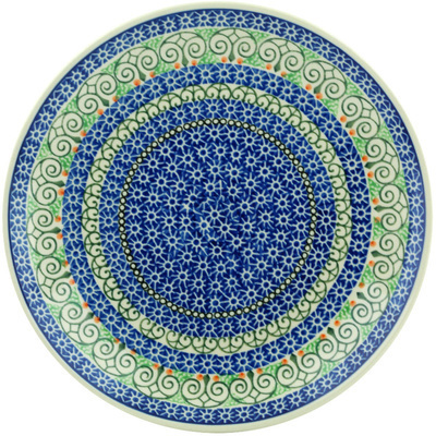 Dinner Plate