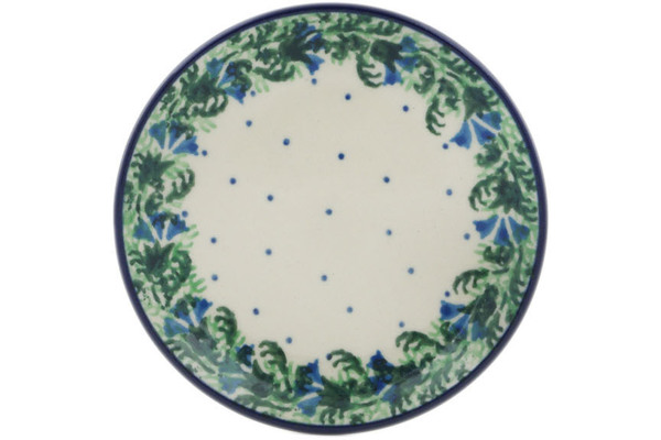 Mini Plate, Coaster plate