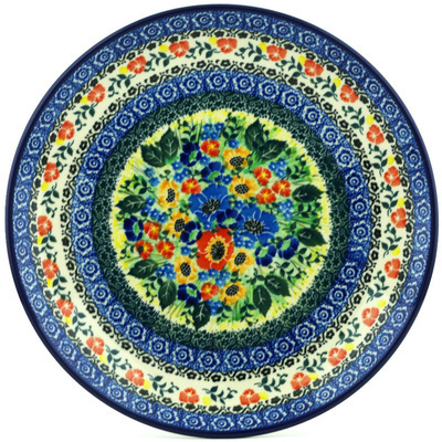 Dinner Plate