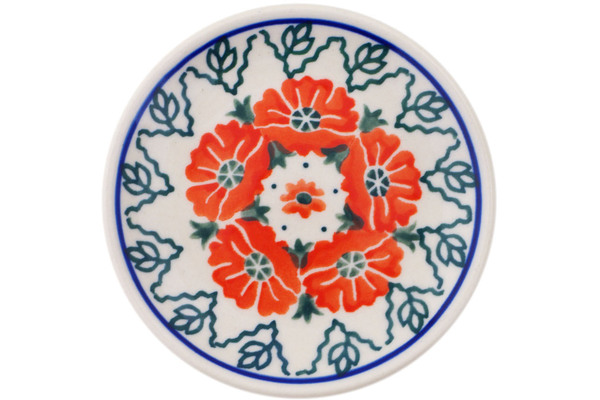 Mini Plate, Coaster plate