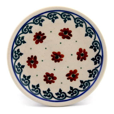 Mini Plate, Coaster plate