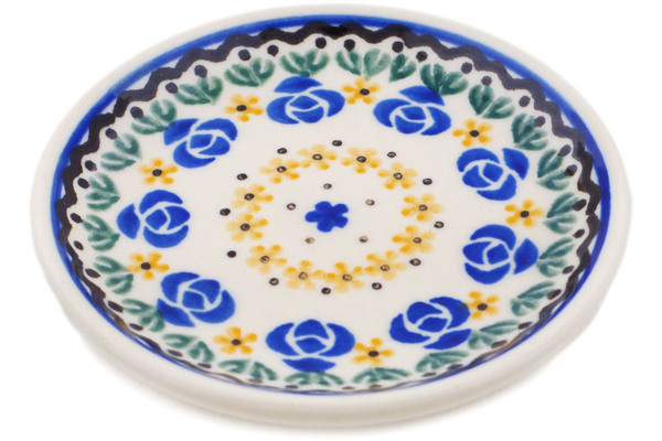 Mini Plate, Coaster plate