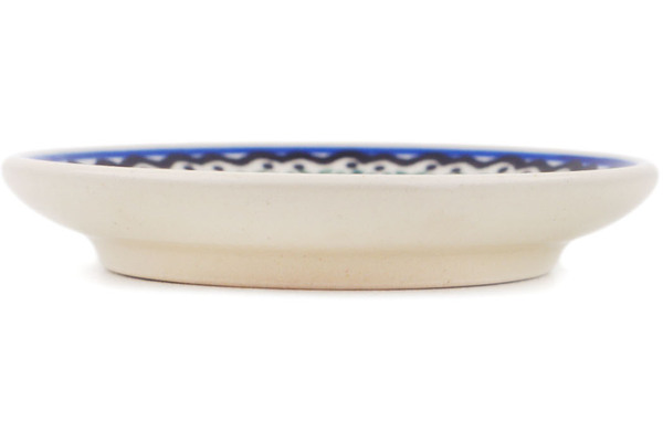 Mini Plate, Coaster plate