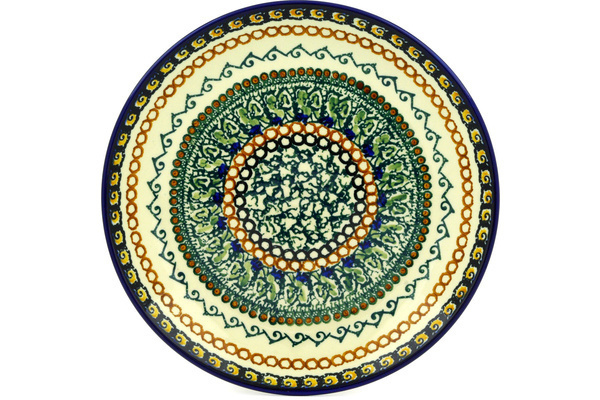 Dinner Plate