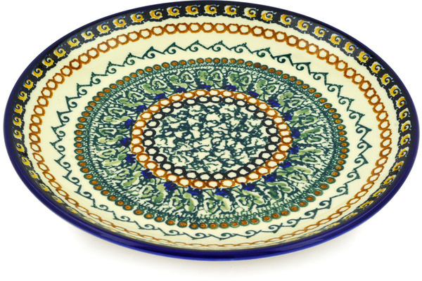 Dinner Plate