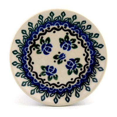 Mini Plate, Coaster plate