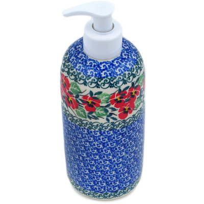 Soap Dispenser 7"