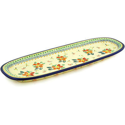 Platter 19"