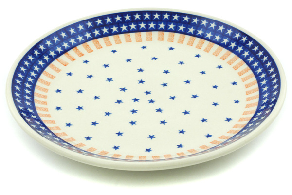 Dinner Plate