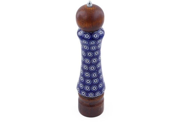 Pepper Grinder 9"