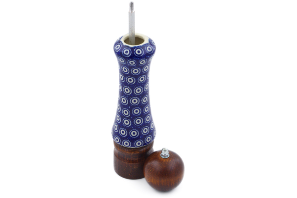 Pepper Grinder 9"