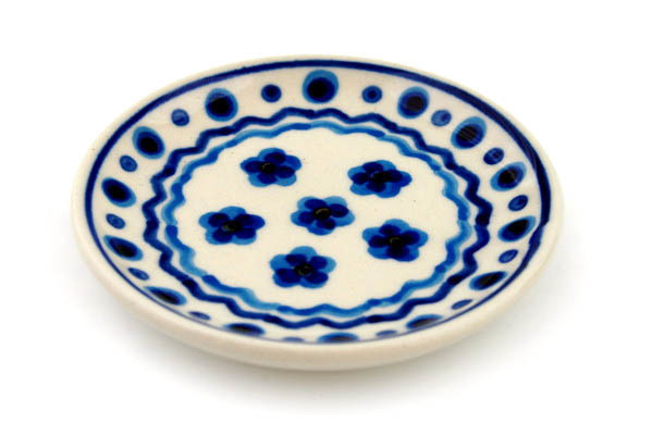 Mini Plate, Coaster plate