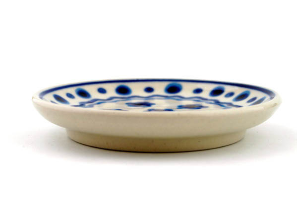 Mini Plate, Coaster plate