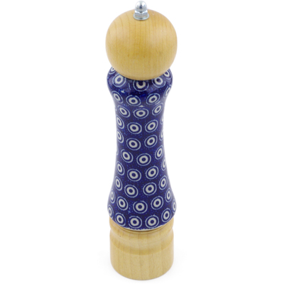 Pepper Grinder 9"