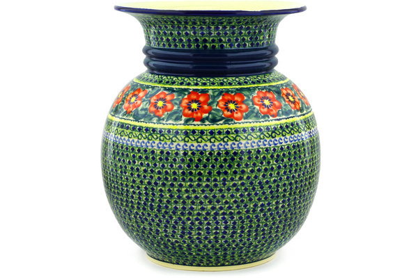 Vase 12"