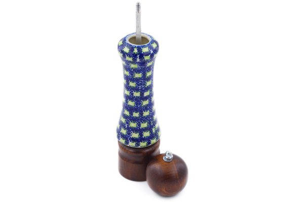Pepper Grinder 9"