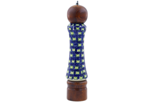 Pepper Grinder 9"