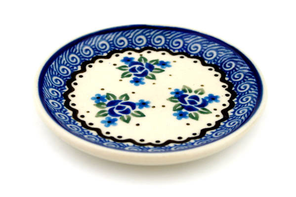 Mini Plate, Coaster plate