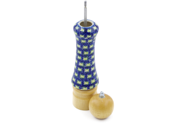 Pepper Grinder 9"