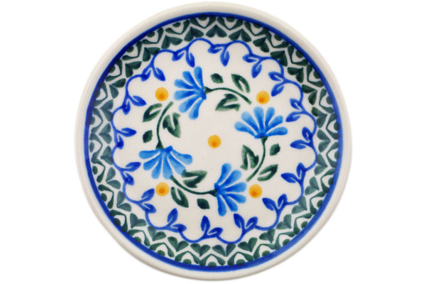 Mini Plate, Coaster plate