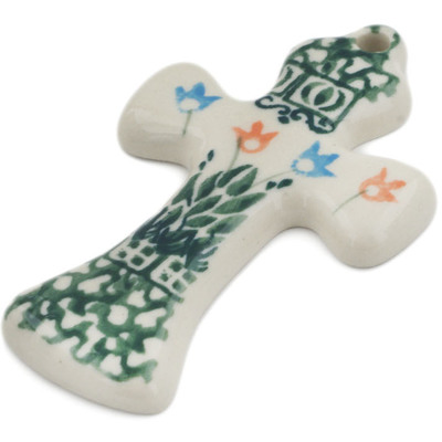 Cross 3"