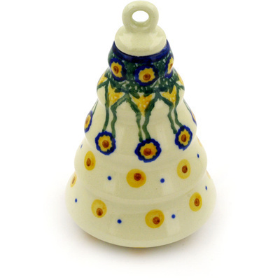 Christmas Ball Ornament 6"