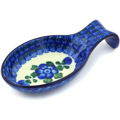 Spoon Rest 7"
